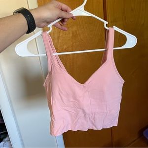 Lululemon Align Tank